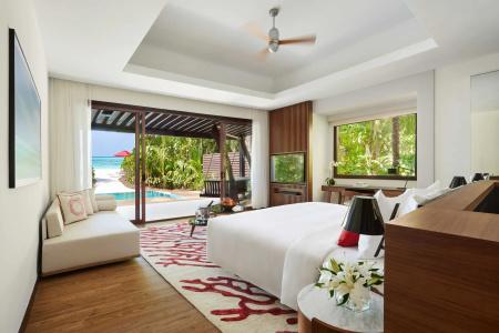Niyama Private Islands Maldives - 57