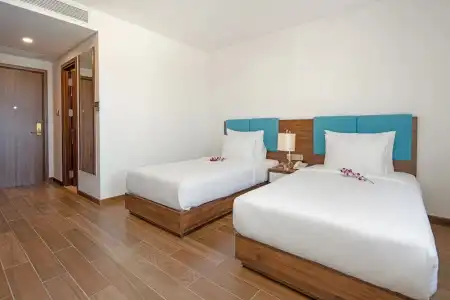 Gold Plaza Da Nang - 81
