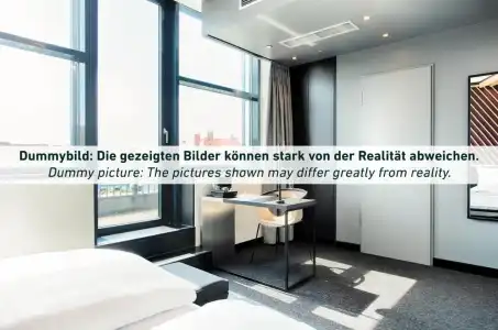 B&B Fulda-Hbf - 24