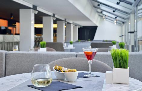 INNSiDE by Meliá Palma Bosque - 10