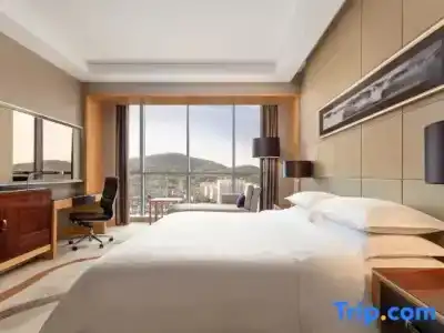 Sheraton Zhenjiang - 90