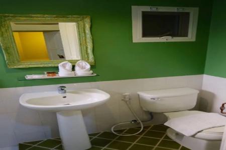 Bunthomstan Guesthouse - 23
