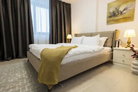 Le Blanc Aparthotel - 19