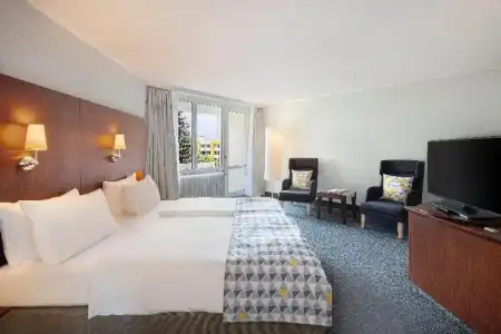 Holiday Inn München Süd - 56
