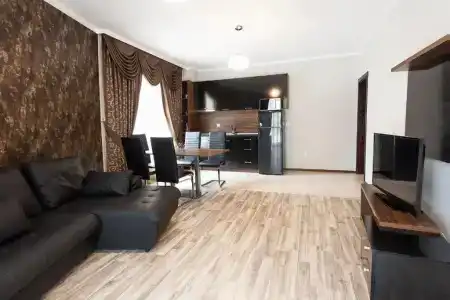 Green Paradise Deluxe Apartments - 39