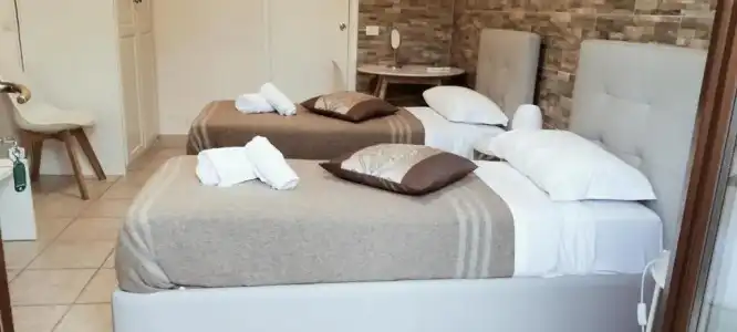 Villa Gelsomino Garden - 13