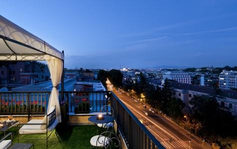 Trilussa Palace Wellness & Spa - 24