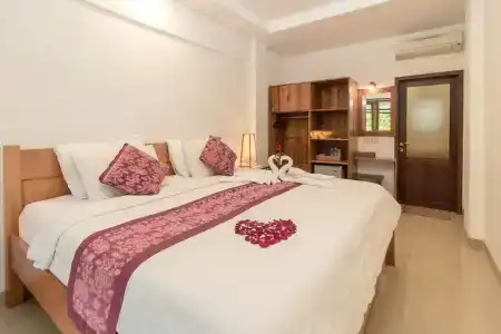 Tirta Arum - 1