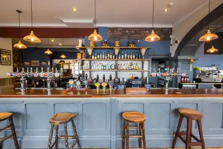 The Wellington - 9
