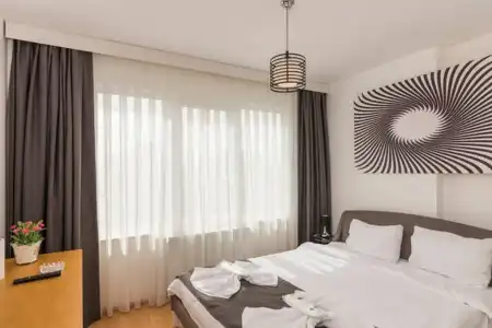 Nish Suite Atasehir - 83