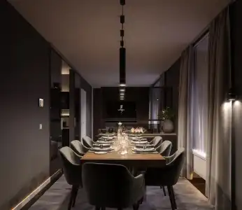 Le Bijou Lintheschergasse 23 Zurich HB - 97