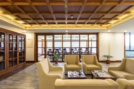 Mountain Glory Forest Resort and Spa, Pokhara - 1