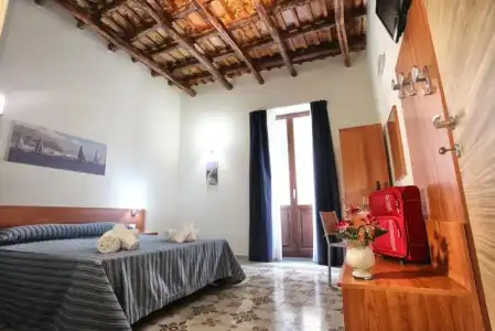Residence Porta delle Botteghelle - 76