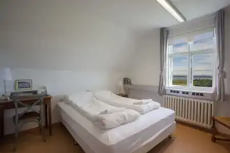 Héradsskólinn Historic Guesthouse - 1