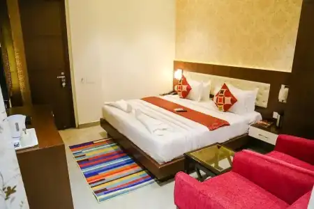 Taj Heights - 34