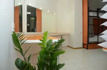 Capsule Hostel - 6
