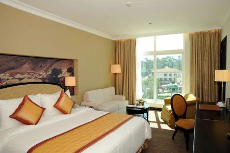 La Sapinette DaLat - 3