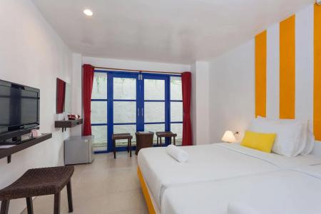 Kerala Coco Resort - 3