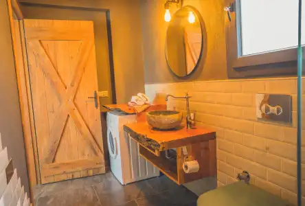 Volans Suites - 40