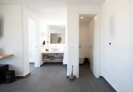 Ikies of Mykonos - 37