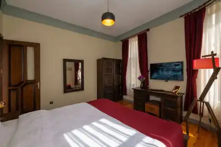 Opera Suites Okanli - 52