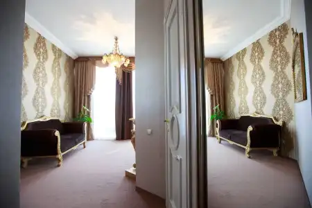 Boutique Spa Casino Lybid Plaza - 63