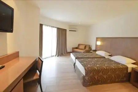 Calvi Hôtel - 23