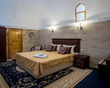 Orient Star Khiva - 46