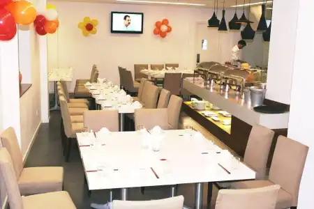 Liberty Saigon Greenview - 23