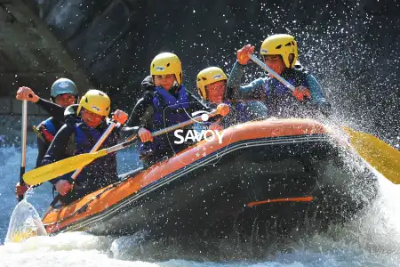 Les Balcons du Savoy - 17