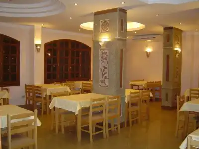 Oricana - 21