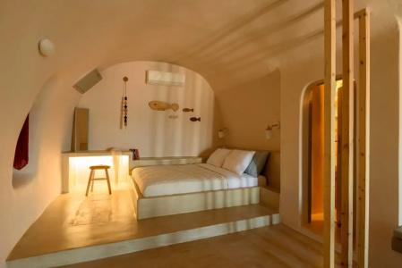Sublime Villa & Caves - 102