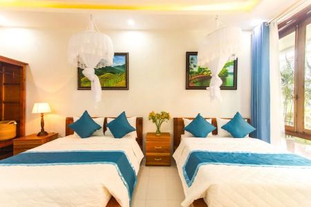 Casare Retreat Phu Quoc - 54