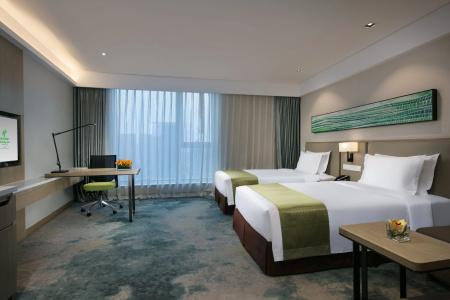 Holiday Inn Hangzhou Gongshu by IHG - 31