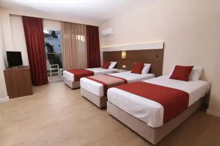 Sunway Club - 57