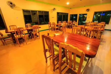 Pailin Resort - 13