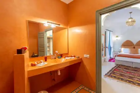 Riad Azahar - 32