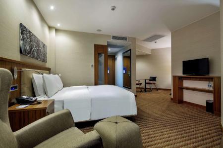 Hampton by Hilton Gaziantep - 5