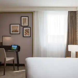 Mercure Chartres Est - 29