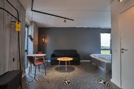Four Points Flex by Sheraton Copenhagen Arena - 10