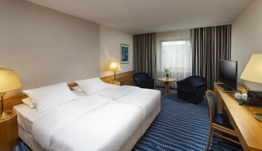 Maritim Magdeburg - 41