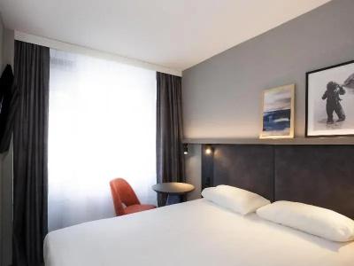 ibis Styles Den Haag Scheveningen - 56