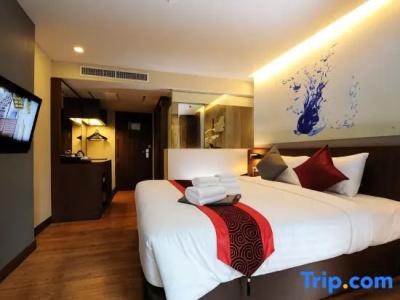 41 Suite Bangkok - 48