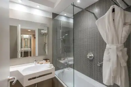 Crowne Plaza Rome St. Peter's by IHG - 49