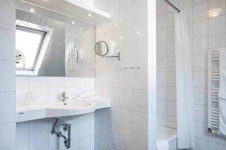 ApartKühlungsborn, Villa am Konzertgarten - 21