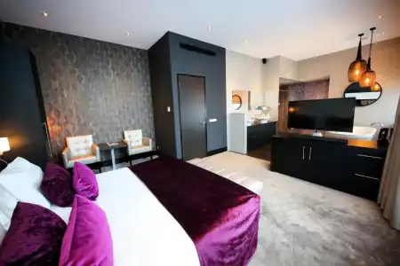 Van Der Valk Almere - 60