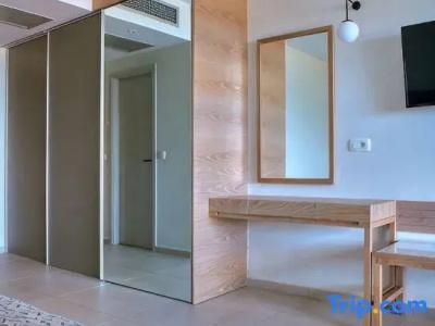Silver Beach & Apartments - 141