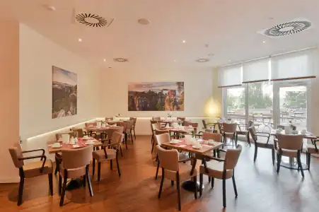 Amedia Dresden Elbpromenade, Trademark Collection by Wyndham - 25
