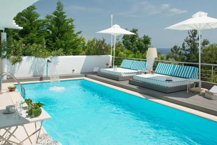 Mare Monte Small Boutique - 11