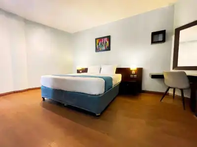 Signature Apartments & Spa - 73